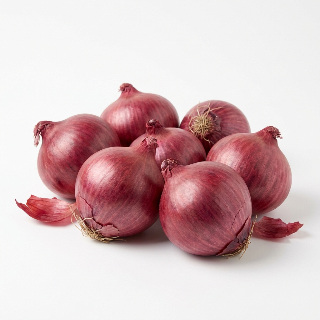 Fresh wholesale onions